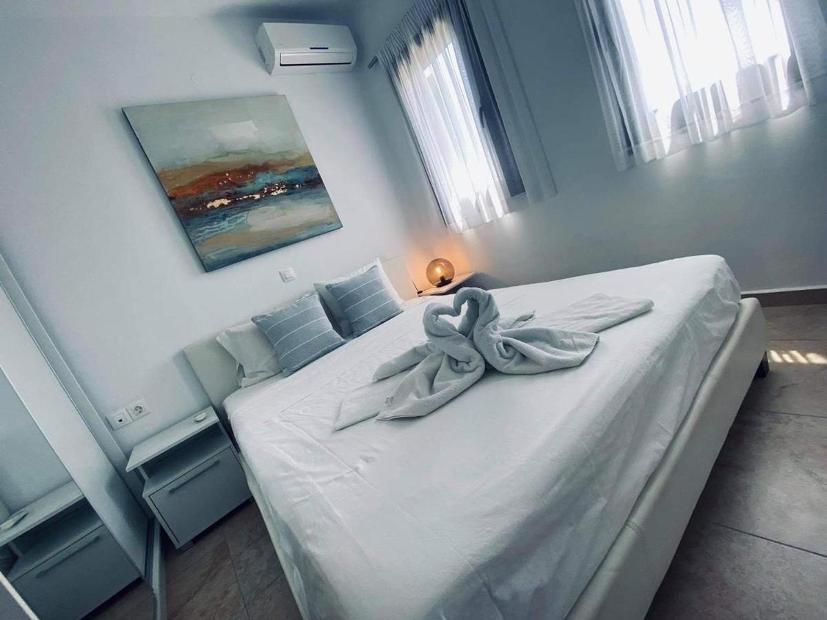Arbutus - Relaxing Apartment With Fantastic Views Γεωργιούπολη Εξωτερικό φωτογραφία