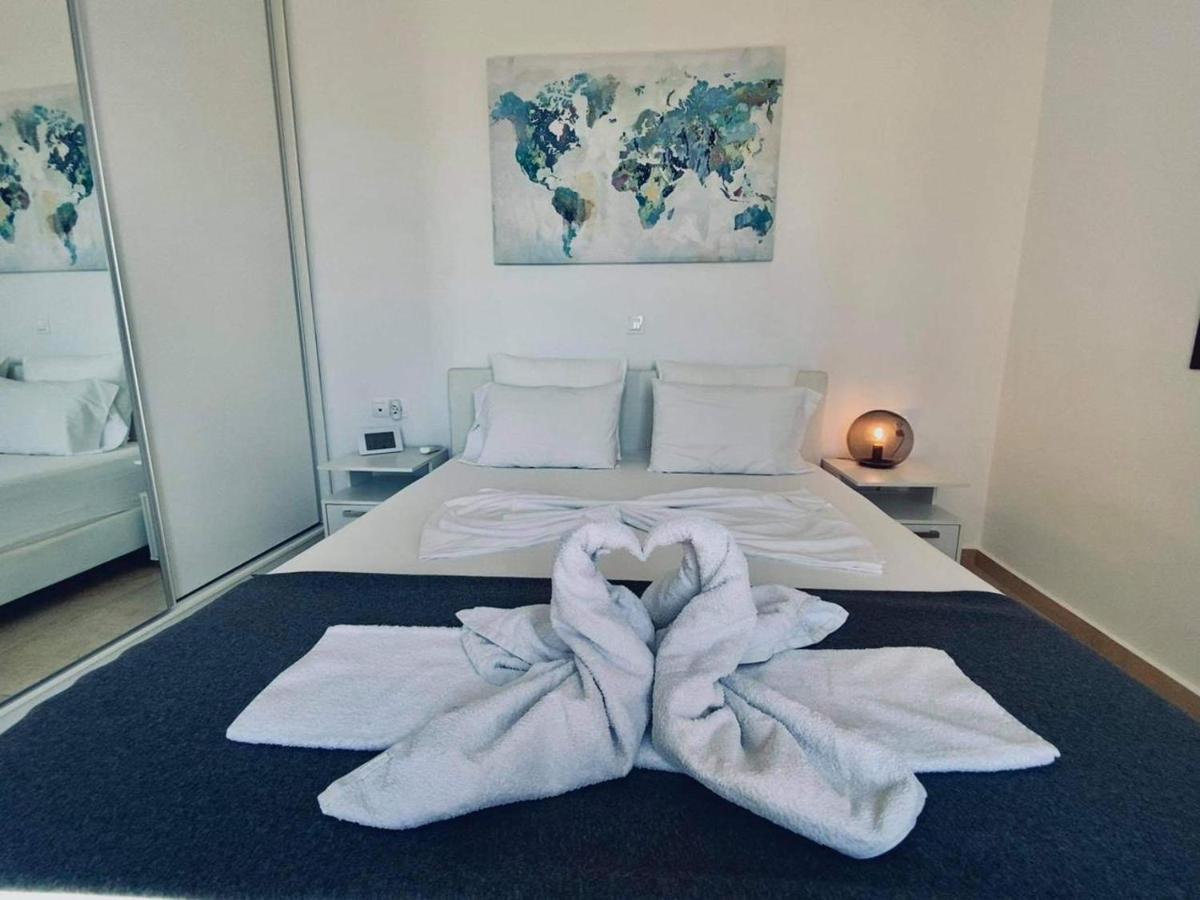 Arbutus - Relaxing Apartment With Fantastic Views Γεωργιούπολη Εξωτερικό φωτογραφία