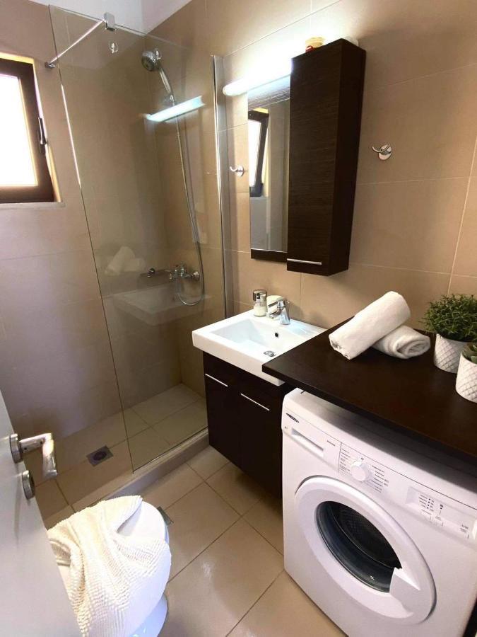 Arbutus - Relaxing Apartment With Fantastic Views Γεωργιούπολη Εξωτερικό φωτογραφία