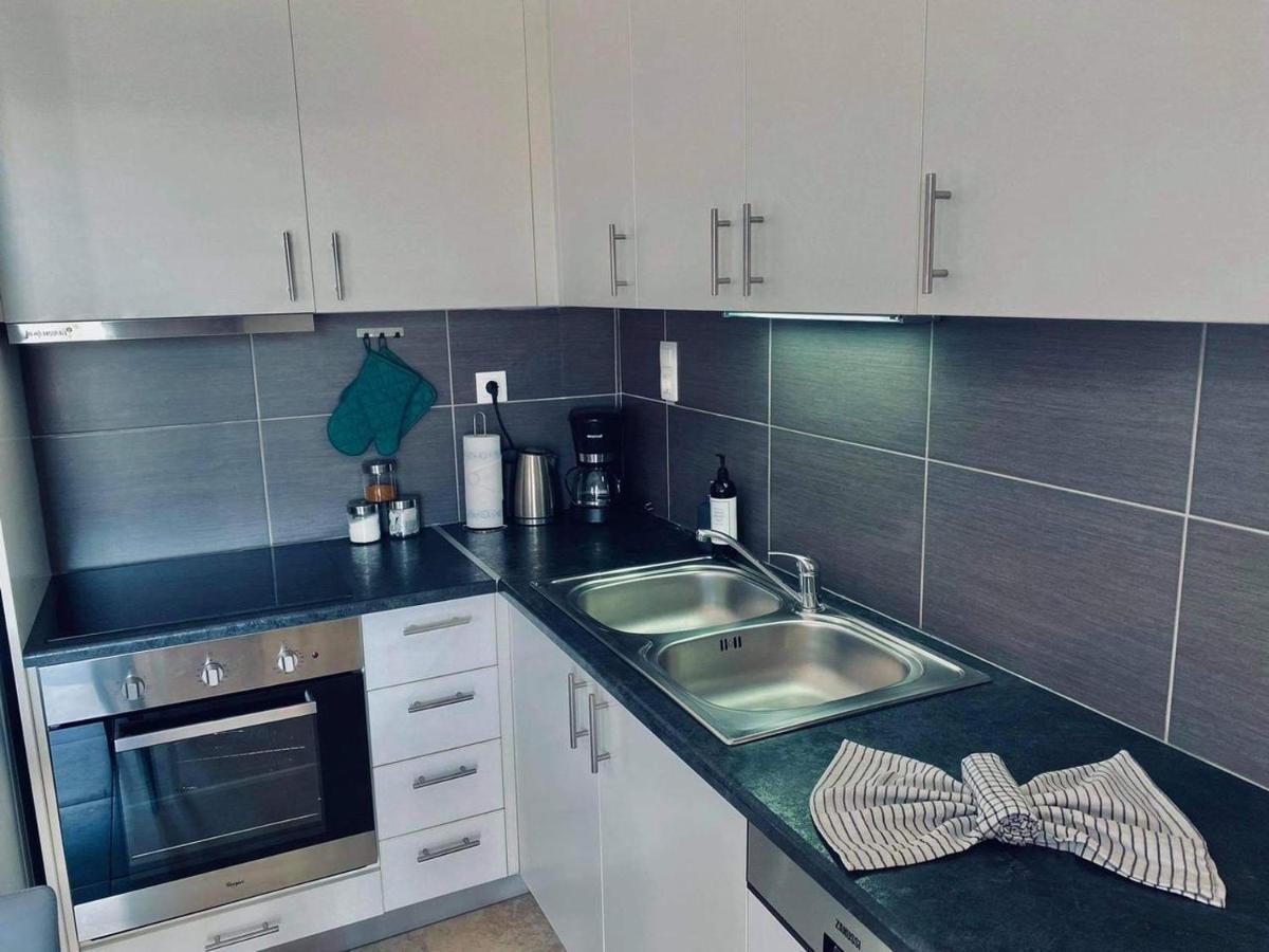 Arbutus - Relaxing Apartment With Fantastic Views Γεωργιούπολη Εξωτερικό φωτογραφία