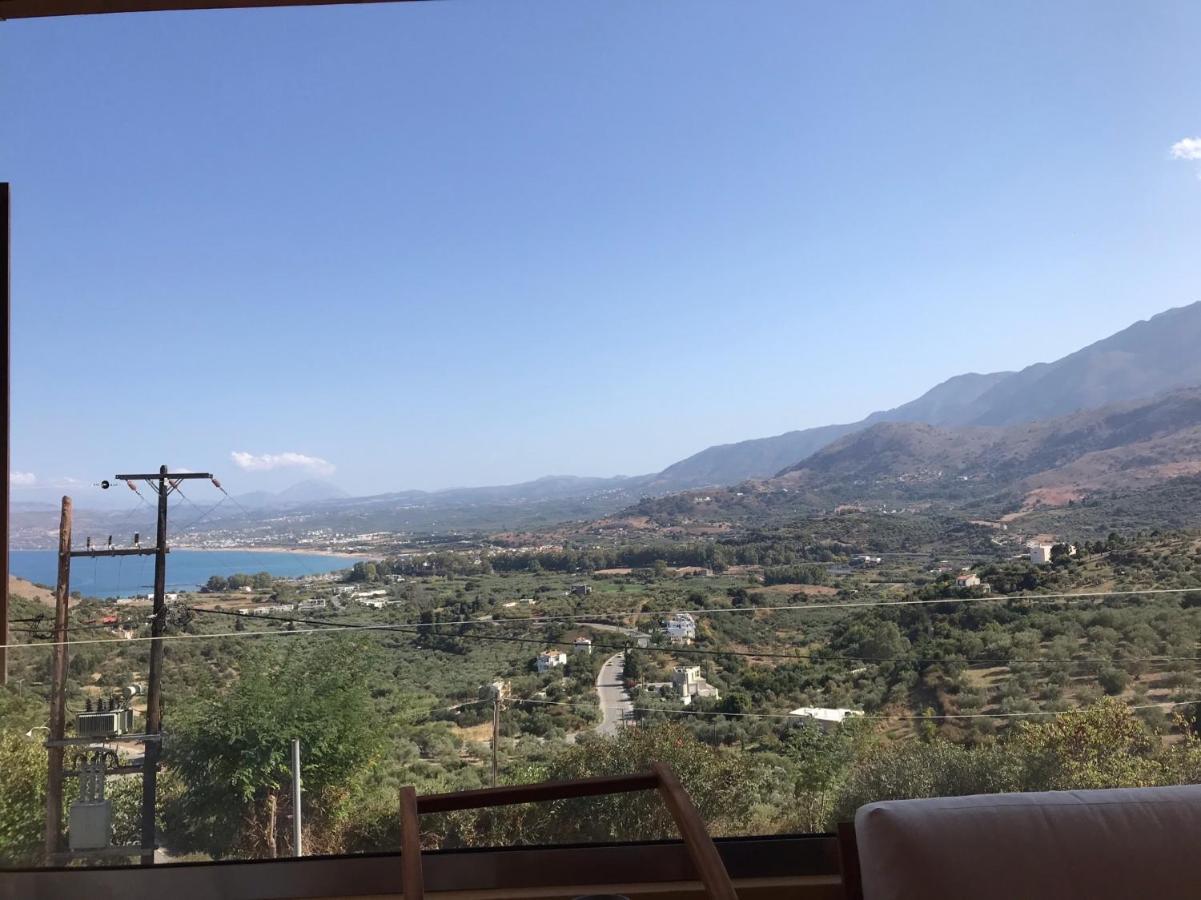 Arbutus - Relaxing Apartment With Fantastic Views Γεωργιούπολη Εξωτερικό φωτογραφία