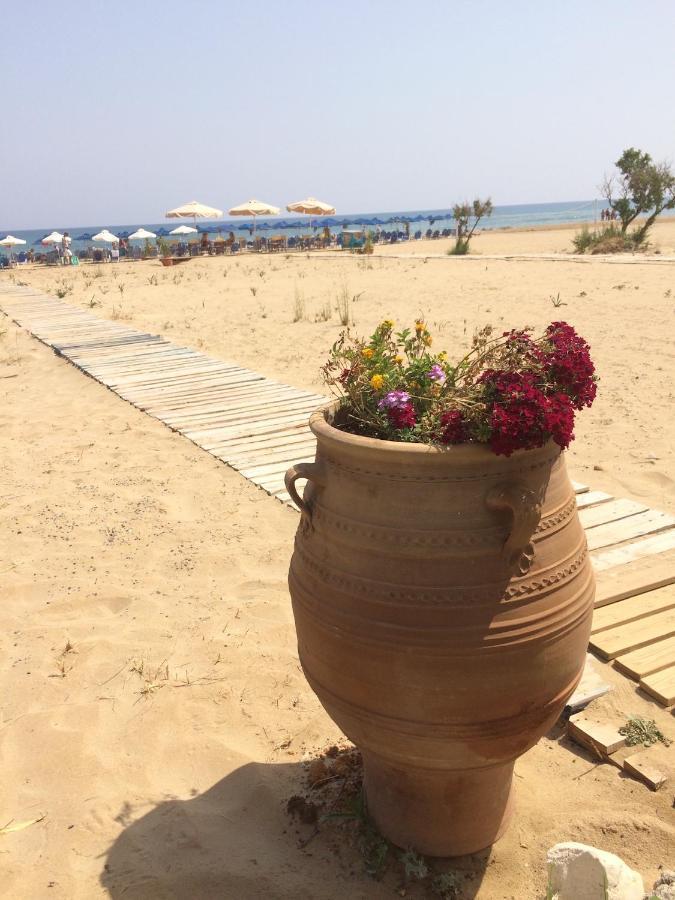 Arbutus - Relaxing Apartment With Fantastic Views Γεωργιούπολη Εξωτερικό φωτογραφία