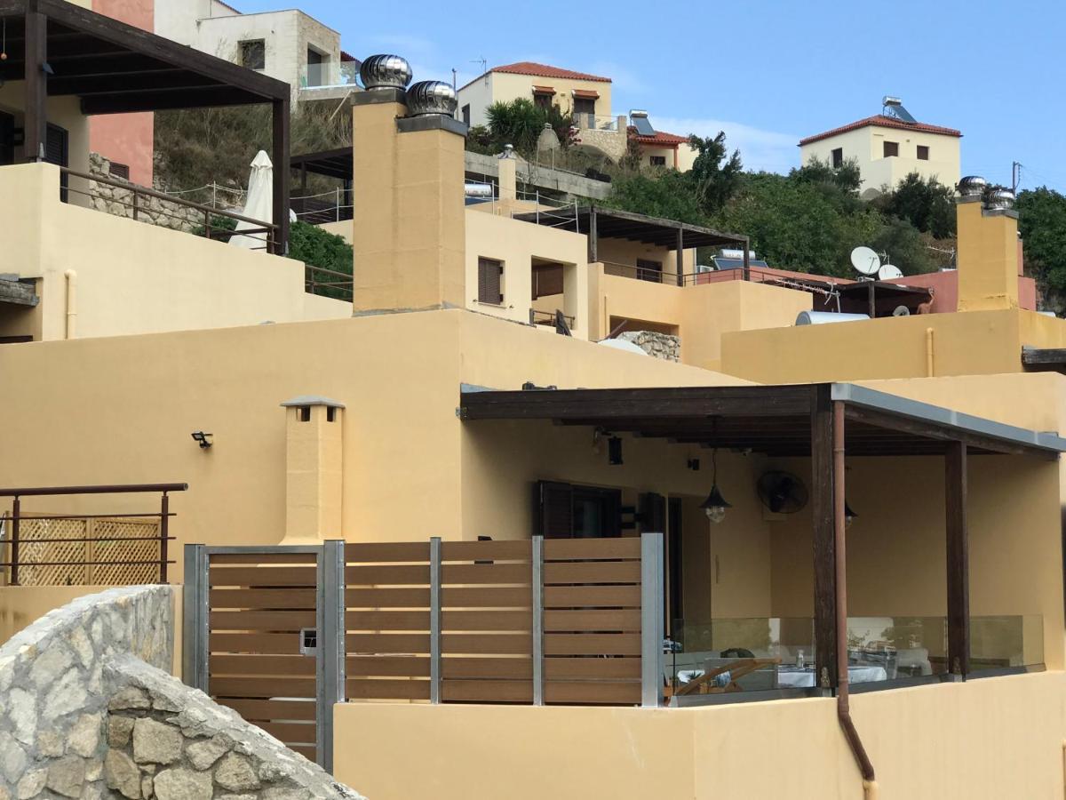Arbutus - Relaxing Apartment With Fantastic Views Γεωργιούπολη Εξωτερικό φωτογραφία