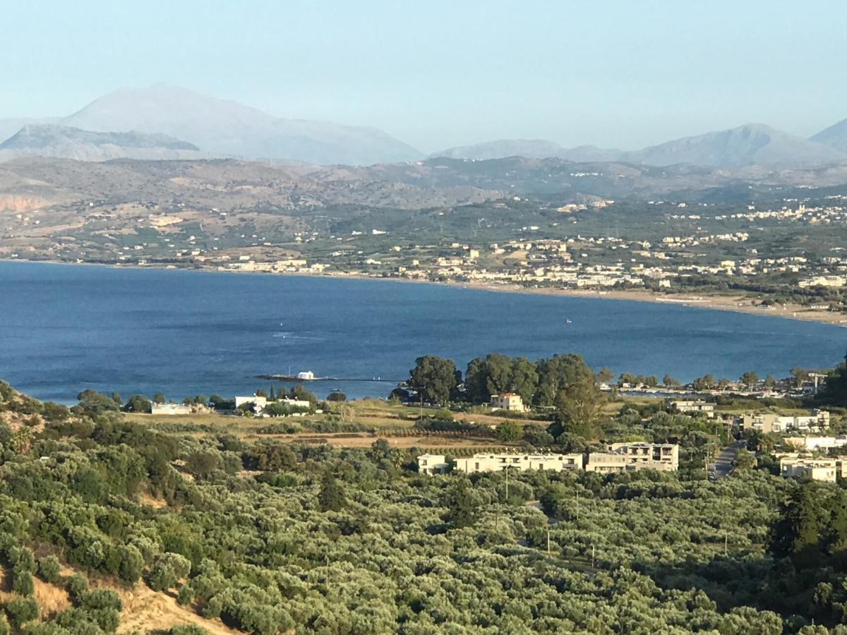 Arbutus - Relaxing Apartment With Fantastic Views Γεωργιούπολη Εξωτερικό φωτογραφία