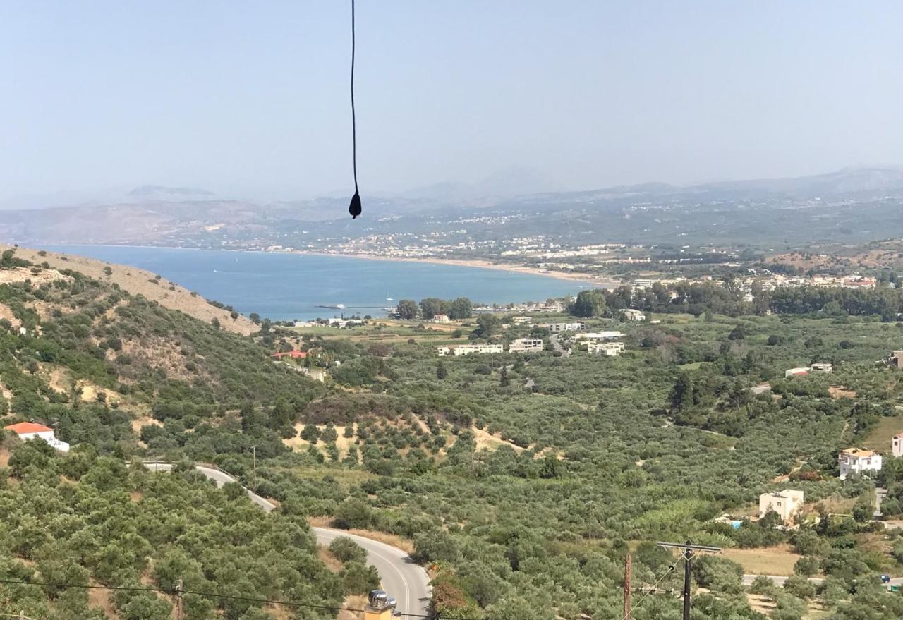 Arbutus - Relaxing Apartment With Fantastic Views Γεωργιούπολη Εξωτερικό φωτογραφία