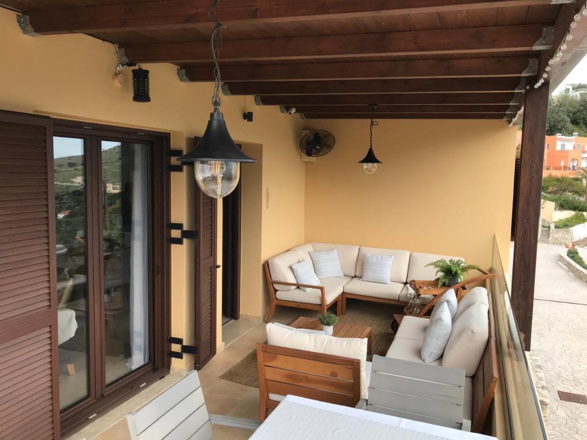 Arbutus - Relaxing Apartment With Fantastic Views Γεωργιούπολη Εξωτερικό φωτογραφία
