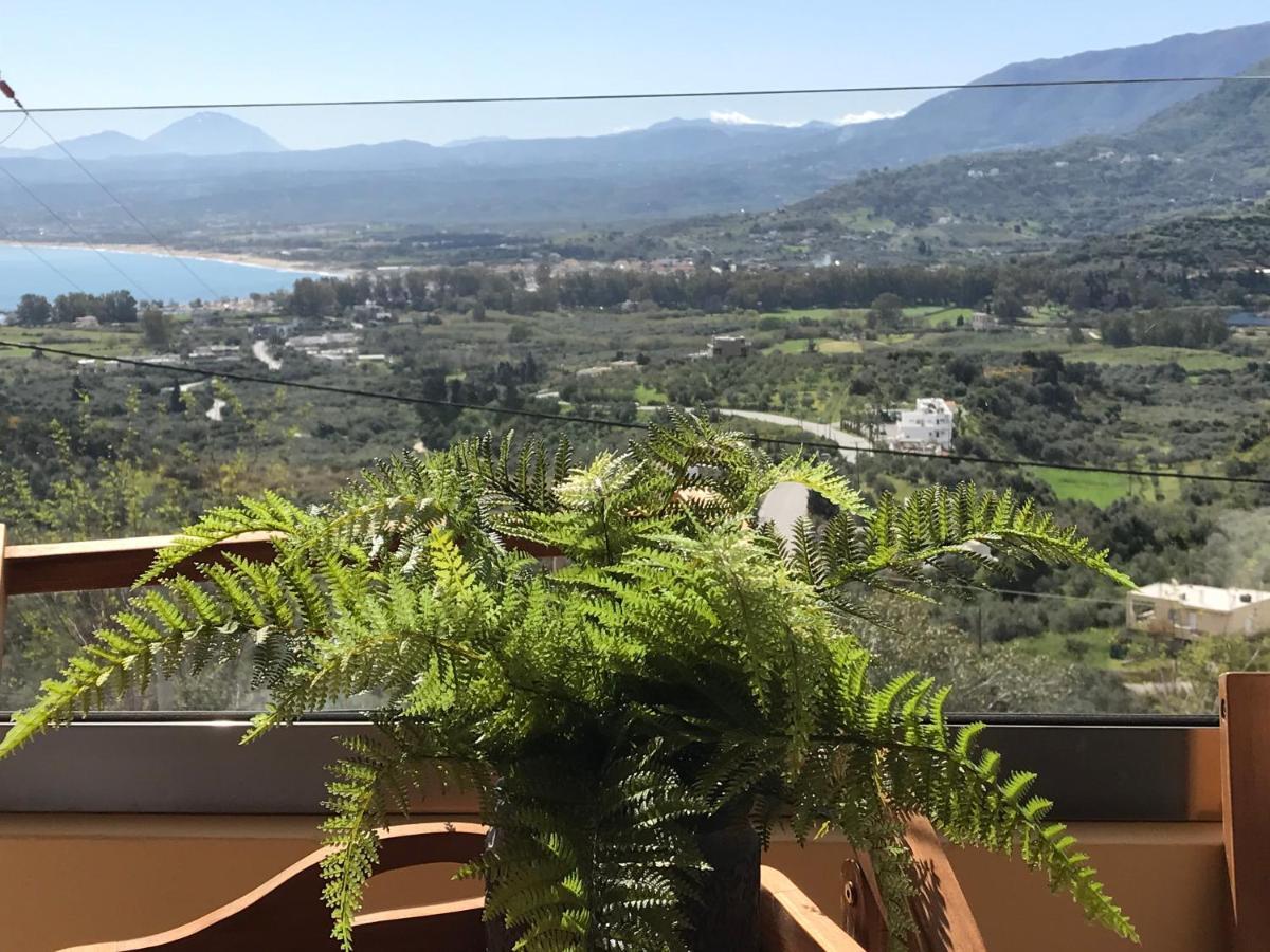 Arbutus - Relaxing Apartment With Fantastic Views Γεωργιούπολη Εξωτερικό φωτογραφία