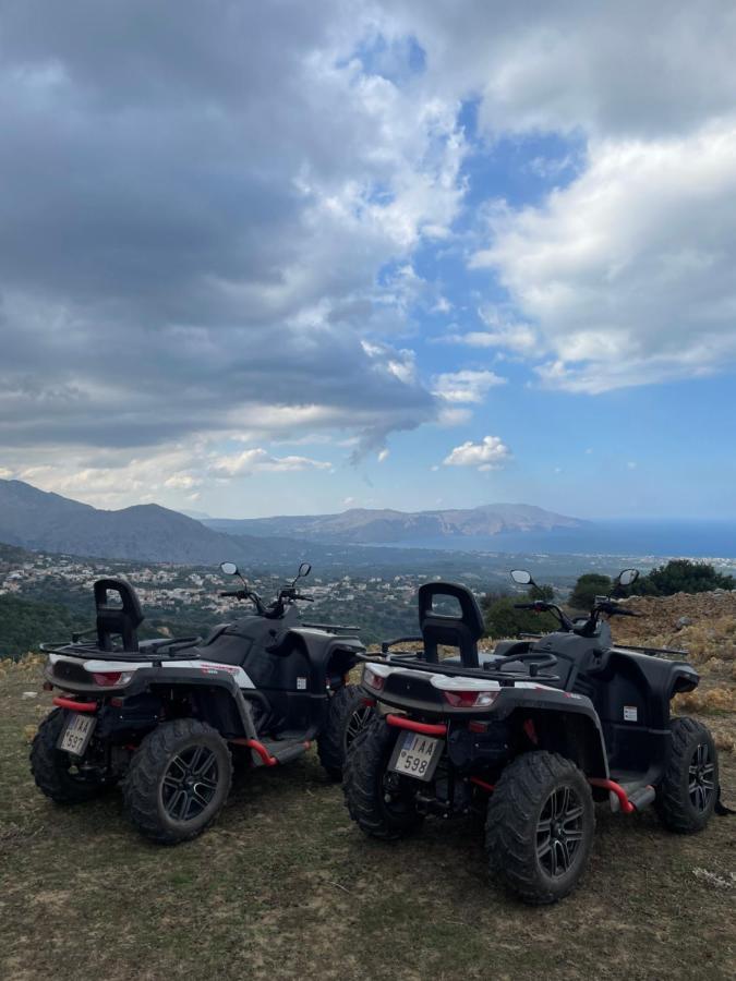 Arbutus - Relaxing Apartment With Fantastic Views Γεωργιούπολη Εξωτερικό φωτογραφία