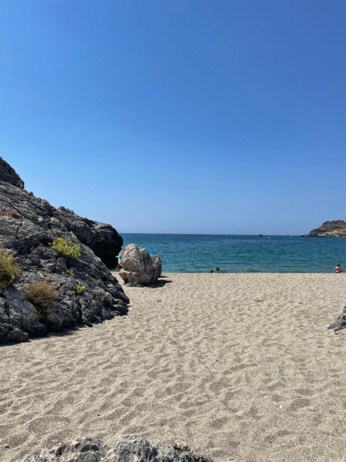 Arbutus - Relaxing Apartment With Fantastic Views Γεωργιούπολη Εξωτερικό φωτογραφία