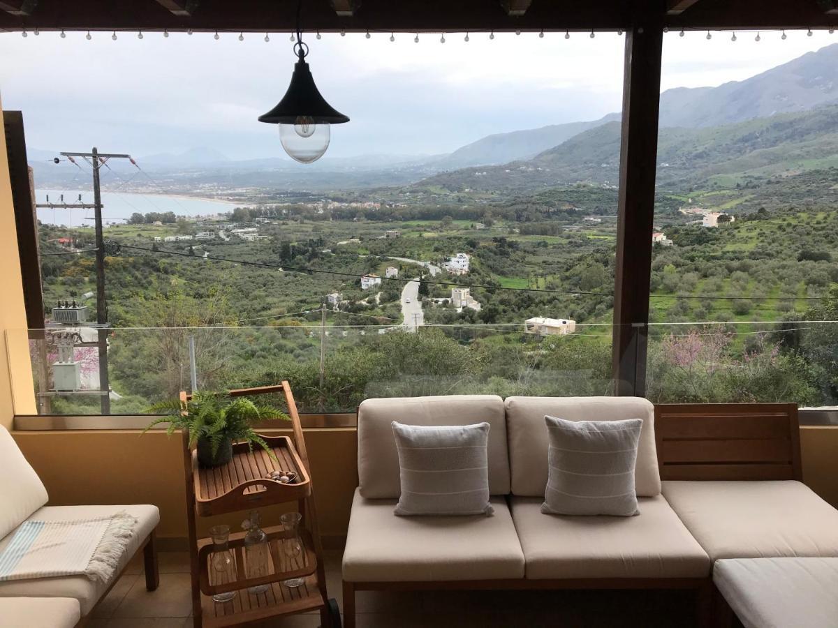 Arbutus - Relaxing Apartment With Fantastic Views Γεωργιούπολη Εξωτερικό φωτογραφία