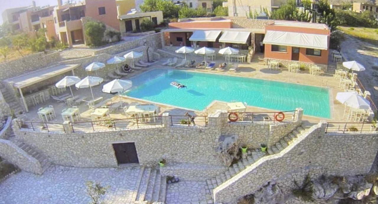 Arbutus - Relaxing Apartment With Fantastic Views Γεωργιούπολη Εξωτερικό φωτογραφία
