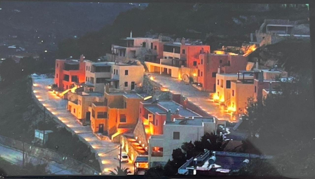 Arbutus - Relaxing Apartment With Fantastic Views Γεωργιούπολη Εξωτερικό φωτογραφία