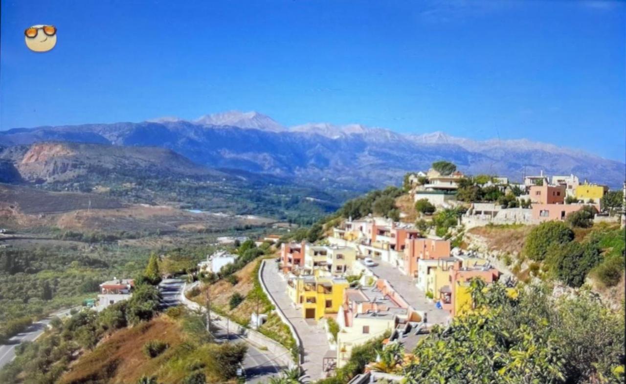 Arbutus - Relaxing Apartment With Fantastic Views Γεωργιούπολη Εξωτερικό φωτογραφία