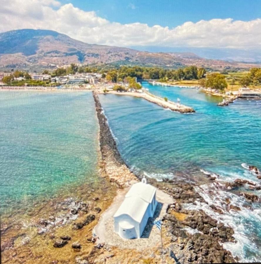 Arbutus - Relaxing Apartment With Fantastic Views Γεωργιούπολη Εξωτερικό φωτογραφία