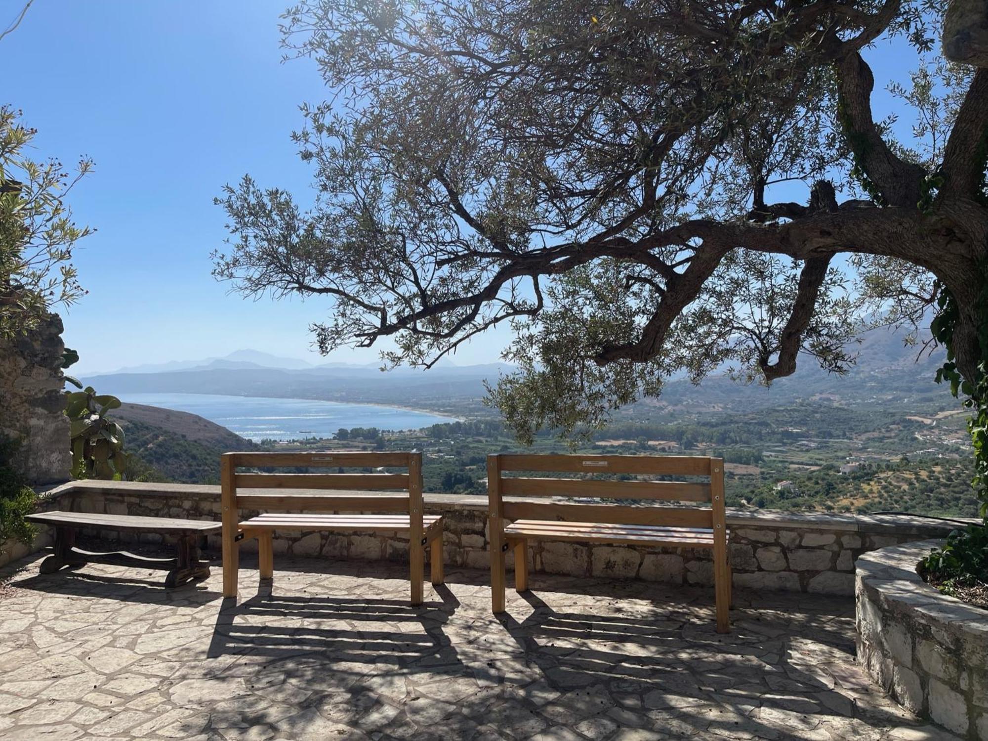 Arbutus - Relaxing Apartment With Fantastic Views Γεωργιούπολη Εξωτερικό φωτογραφία