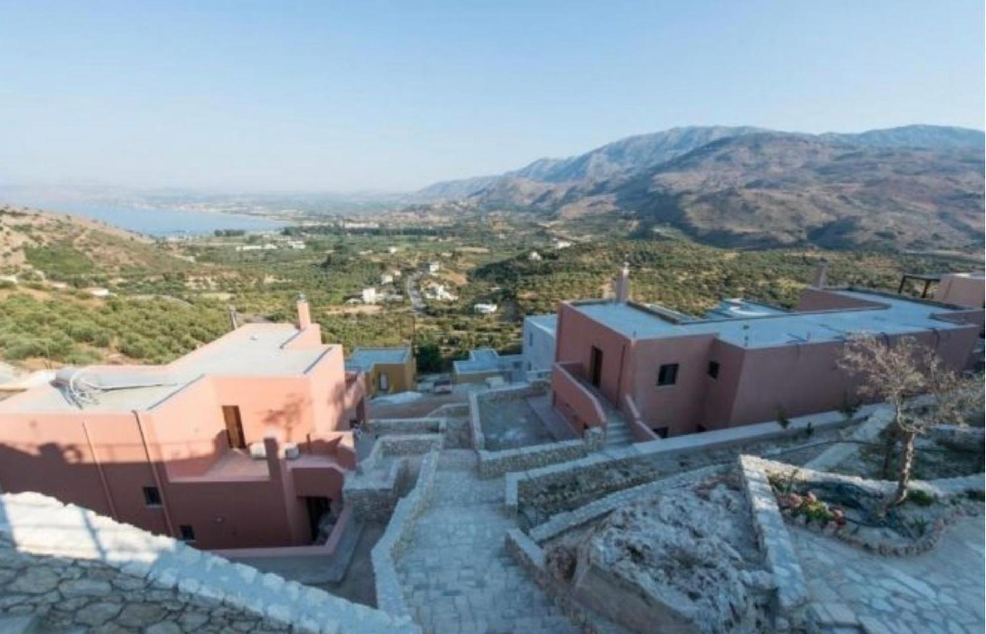 Arbutus - Relaxing Apartment With Fantastic Views Γεωργιούπολη Εξωτερικό φωτογραφία